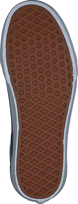 Vans - UA Old Skool Platform Black/White