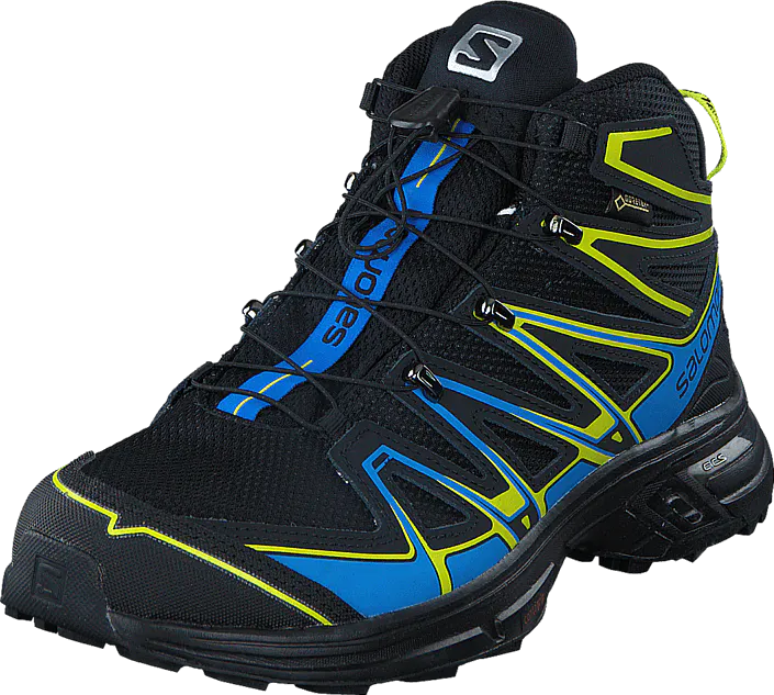 Drachen Freundlich Methode Salomon X Chase Mid Gtx Herren Magistrat Schick Verfolgung