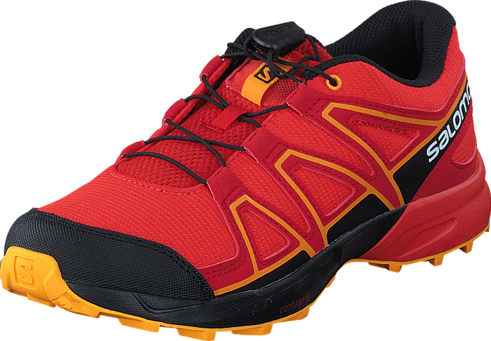 salomon speedcross j