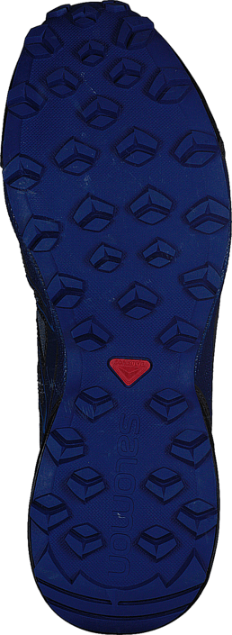 Salomon - SPEEDCROSS VARIO Pearl Grey/Black/Briblusld