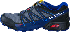 Salomon - SPEEDCROSS VARIO Pearl Grey/Black/Briblusld