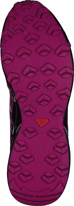Salomon - SPEEDCROSS VARIO W Deep Dalhia/Black/Cpurple