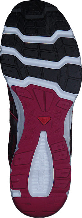 Salomon - CROSSAMPHIBIAN SWIFT W Fig/Wht/Sangria