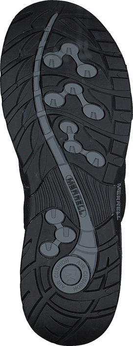 Merrell - Sandspur Rift Slide Black