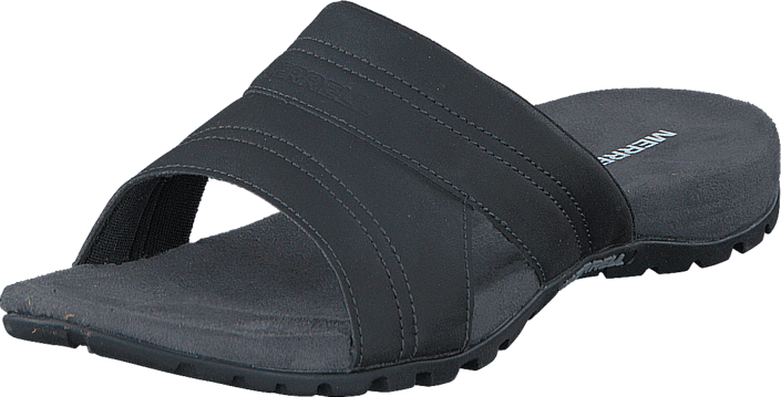 Sandspur Rift Slide Black