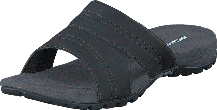 Merrell - Sandspur Rift Slide Black