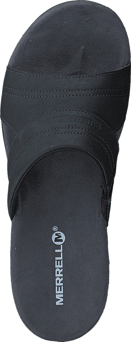 Merrell - Sandspur Rift Slide Black