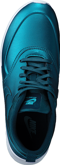 Nike - W Nike Air Max Thea Se Mtlc Dark Sea/Mtlc Dark Sea