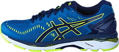 Asics - Gel Kayano 23 Thunder Blue/Safety Yellow