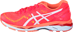 Asics - Gel Kayano 23 Diva Pink/White/Coral Pink