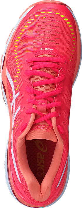 Asics Gel Kayano 23 beige Asics Gel Kayano 23 beige