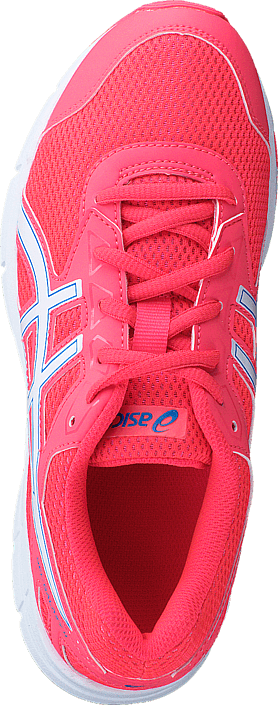 Asics - Gel Galaxy 9 Gs Diva Pink/White/Diva Blue