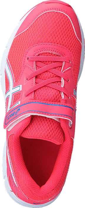 Asics - Pre Galaxy 9 Ps Diva Pink/White/Diva Blue