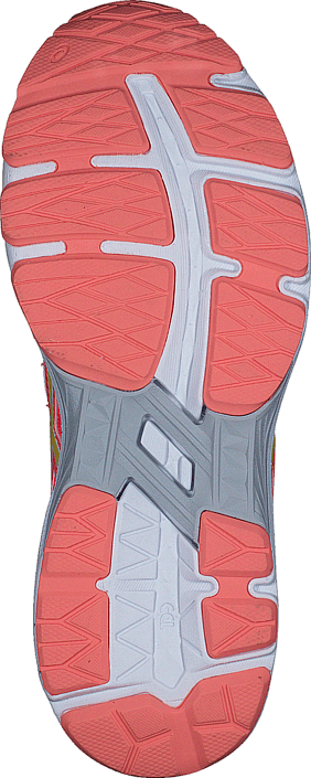 Asics - GT 1000 5 GS Diva Pink/Sun/Melon