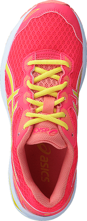 Asics - GT 1000 5 GS Diva Pink/Sun/Melon