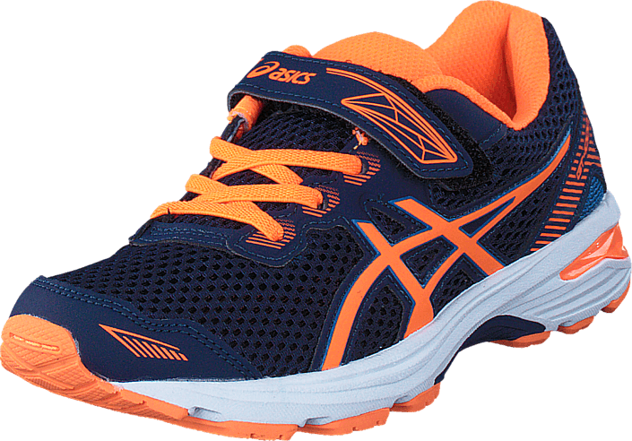 Gt 1000 5 Ps Indigo Blue/Hot Orange/Blue Gt 1000 5 Ps Indigo Blue/Hot Orange/Blue