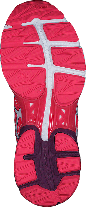 Asics - Gel Pulse 8 Diva Pink/White/Dark Purple