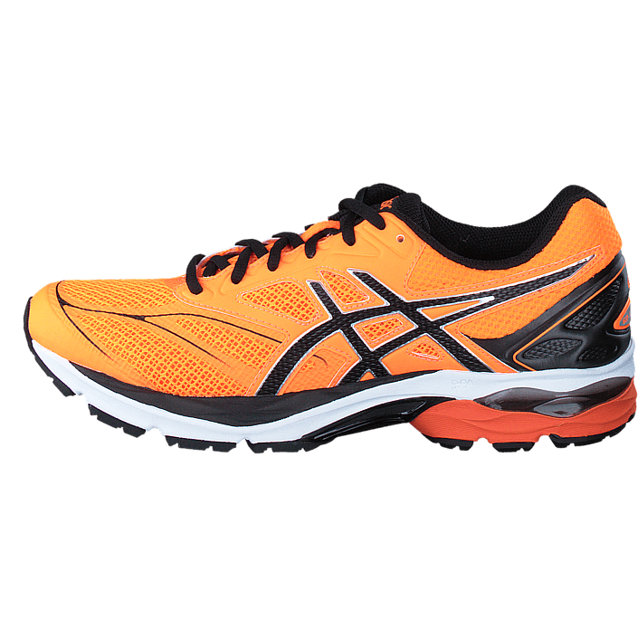 asics gel pulse 16 orange