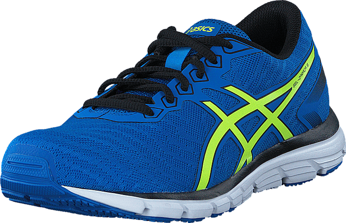 asics zaraca 5