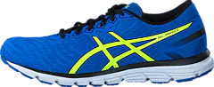 Asics - Gel Zaraca 5 Electric Blue
