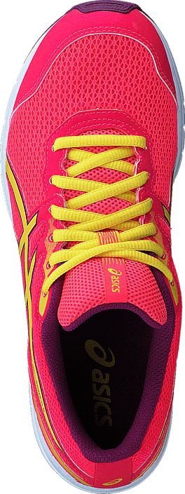 Asics - Gel Zaraca 5 Gs Diva Pink/Sun/Dark Purple