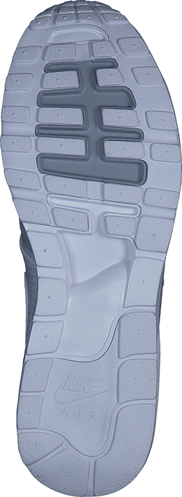 Nike - W Nike Air Max 1 Ultra 2.0 Si White/White-Reflect Silver