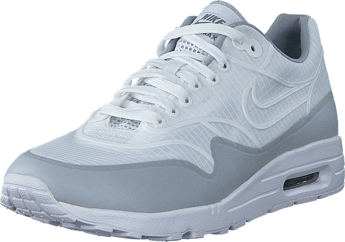 W Nike Air Max 1 Ultra 2.0 Si White/White-Reflect Silver