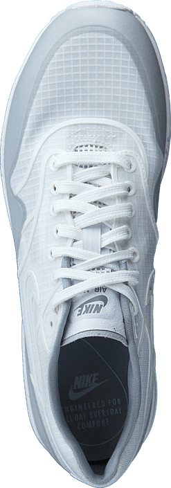 Nike - W Nike Air Max 1 Ultra 2.0 Si White/White-Reflect Silver