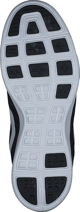 Nike - Wmns Nike Lunartempo 2 Black/White-Anthracite