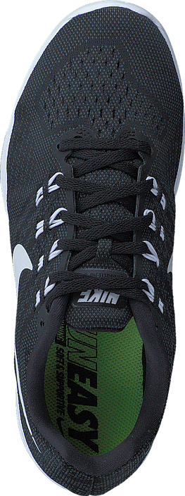 Nike - Wmns Nike Lunartempo 2 Black/White-Anthracite