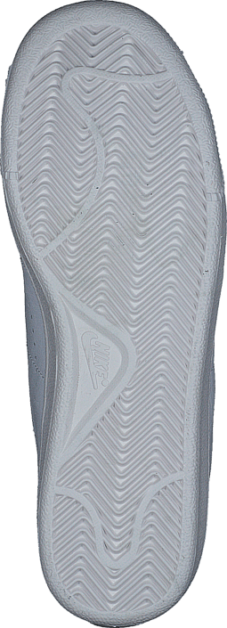 Nike - Nike Tennis Classic Prm (Gs) White/White-Black