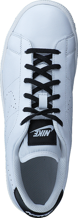 Nike - Nike Tennis Classic Prm (Gs) White/White-Black