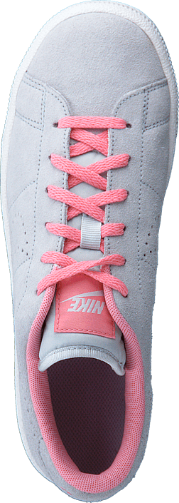 Nike - Tennis Classic Prm (Gs) Pure Platinum/Platinum-Melon