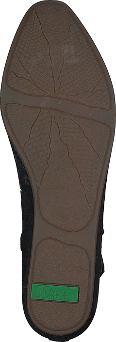 El Naturalista - Stella Pleasant ND58 Black