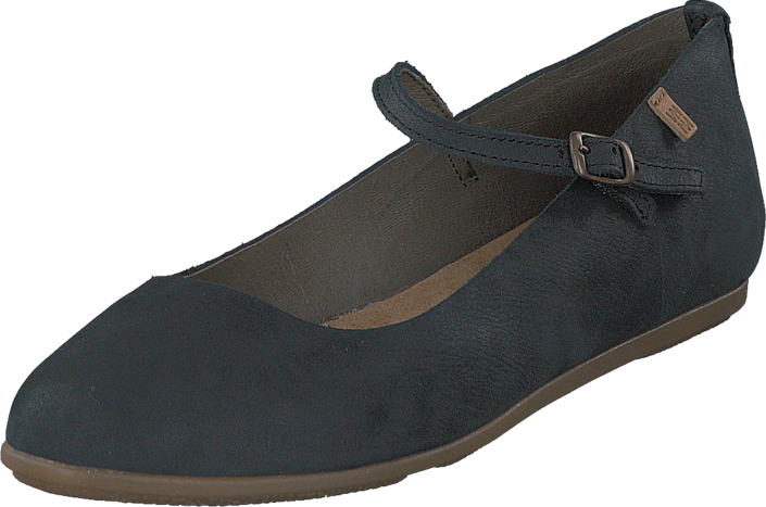 El Naturalista - Stella Pleasant ND58 Black