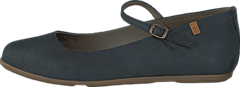 El Naturalista - Stella Pleasant ND58 Black
