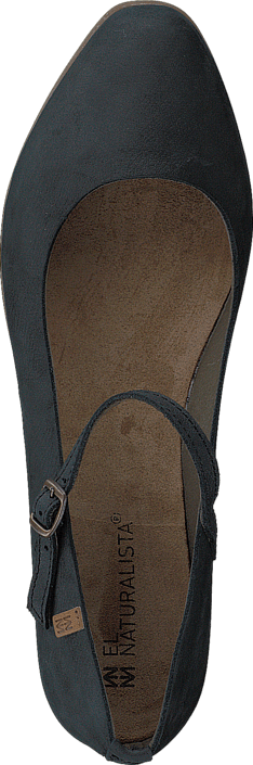 El Naturalista - Stella Pleasant ND58 Black