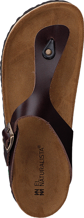 El Naturalista - Waraji NE39 Brown