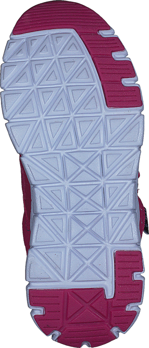 Leaf - Dimbo Pink