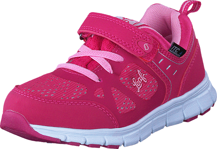 Leaf - Dimbo Pink