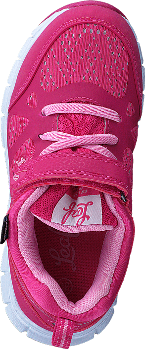 Leaf - Dimbo Pink