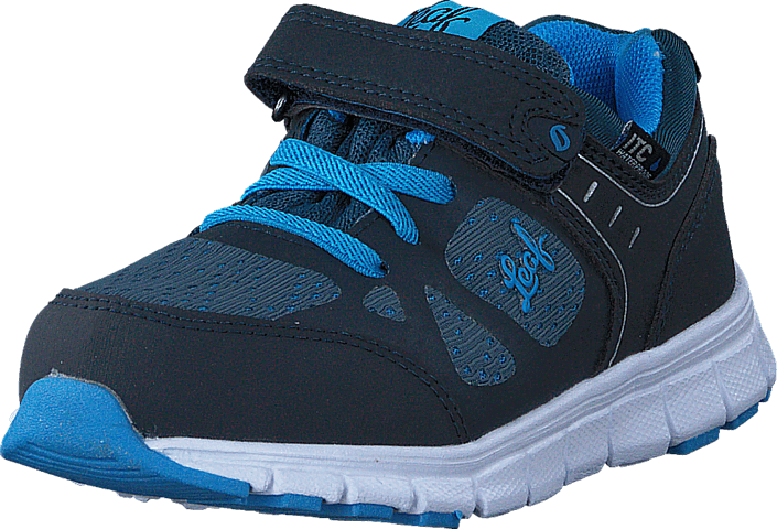 Leaf - Dimbo Navy