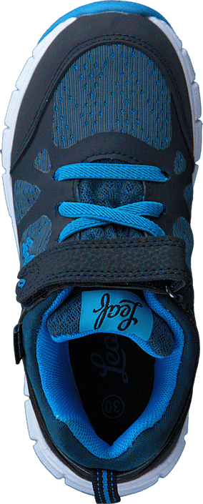 Leaf - Dimbo Navy