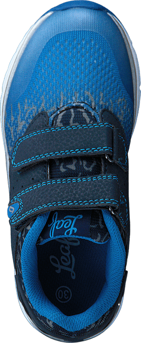 Leaf - Vara Blue