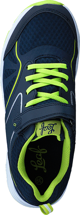 Leaf - Songdal Navy