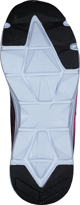 Leaf - Vika Black/Pink