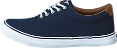 Leaf - Vimmerby Navy
