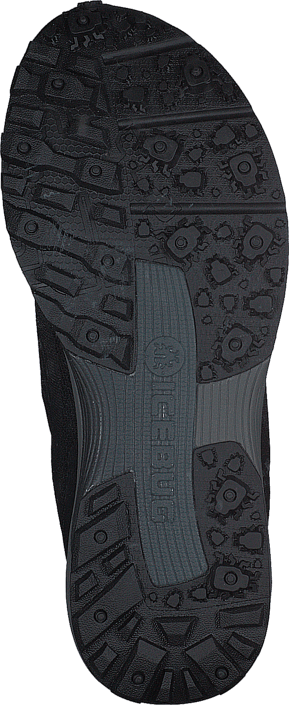 Icebug - DTS3 M RB9X Black