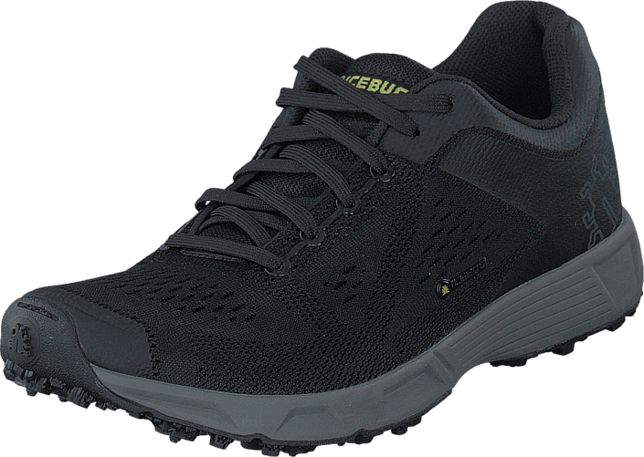 Icebug - DTS3 M RB9X Black