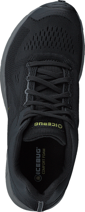 Icebug - DTS3 M RB9X Black